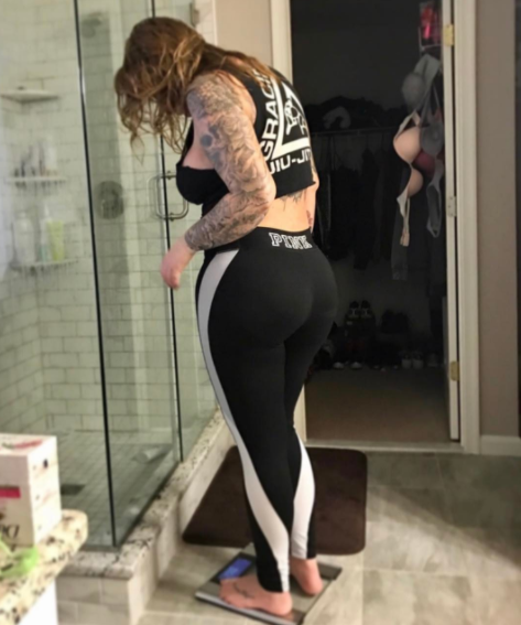 Amy jackson big ass