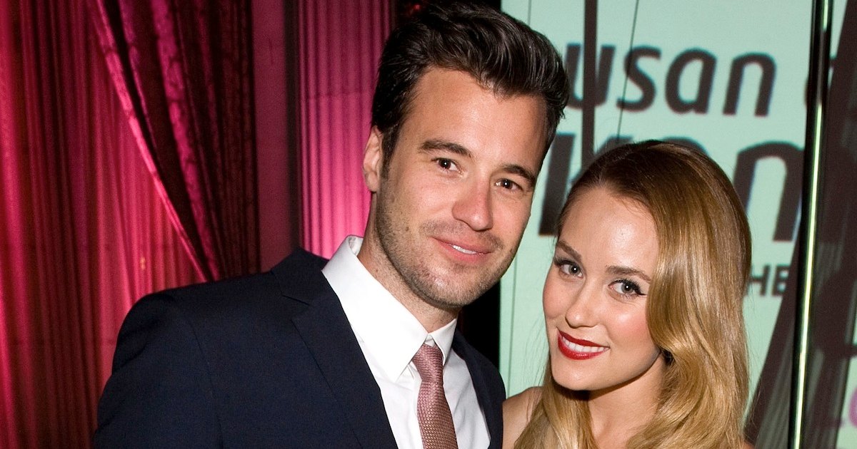 Lauren Conrad suffered ectopic pregnancy before welcoming sons
