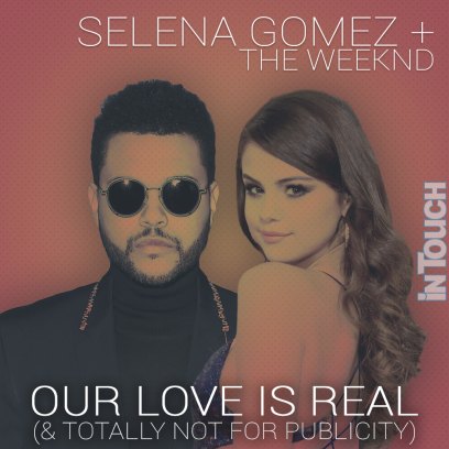 Selena weeknd album it