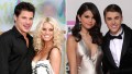 Celebrities Who Lost Their Virginity to Other Stars Pics