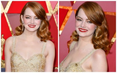emma stone getty images