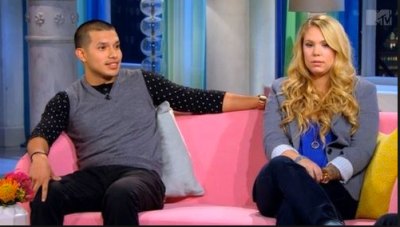 kailyn lowry and javi marroquin