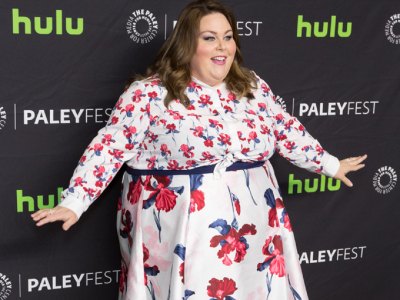 chrissy metz getty images