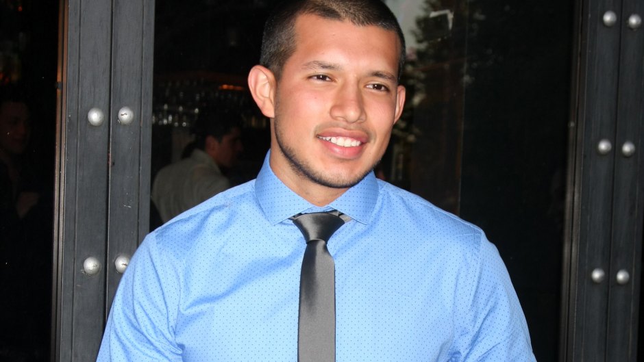 Javi marroquin are you the one audition tape