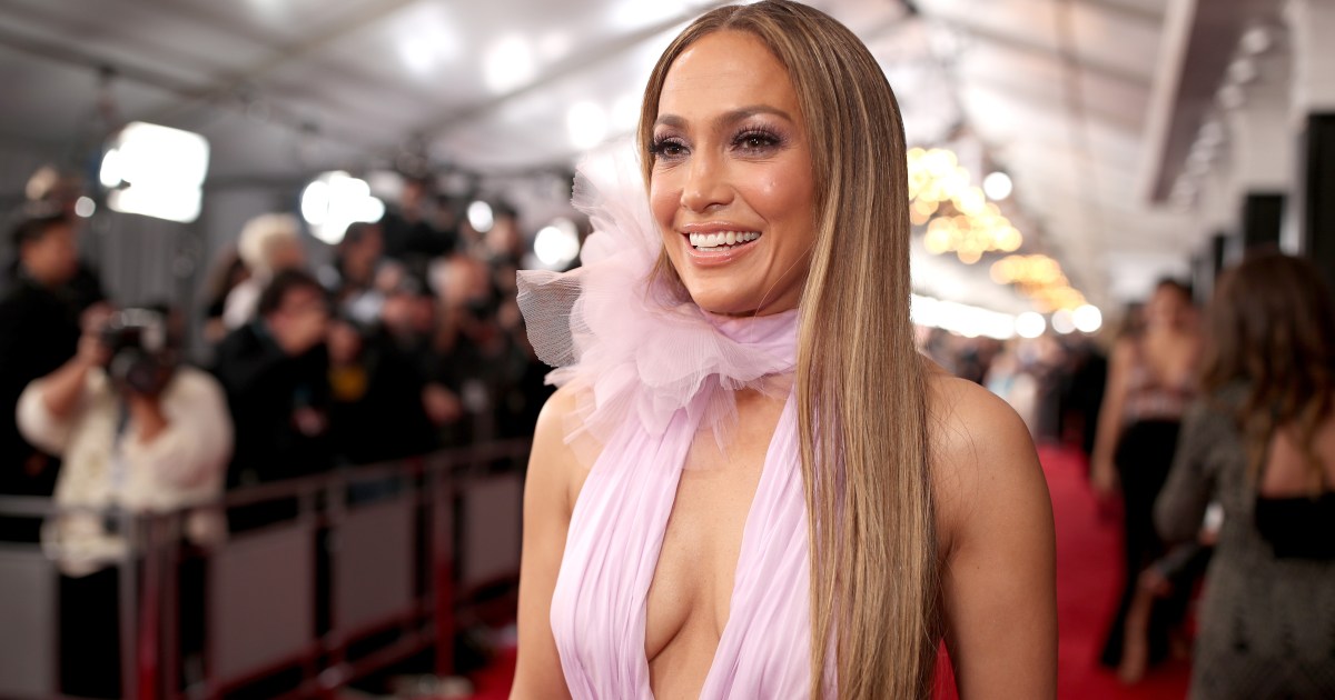 Jennifer Lopez Hints That She Has Made A Sex Tape — Watch The Scandalous Clip 