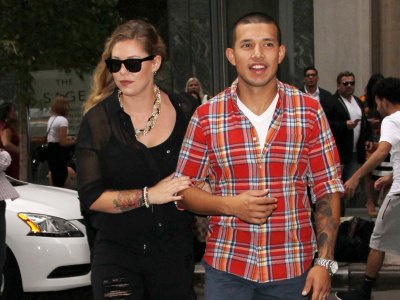 kailyn lowry and javi marroquin (getty images)