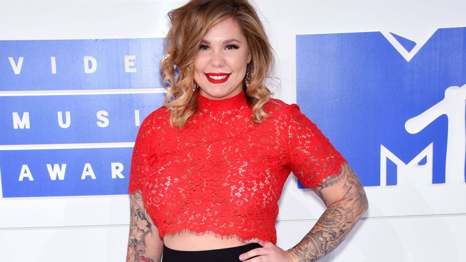 Kailyn lowry baby daddy 15