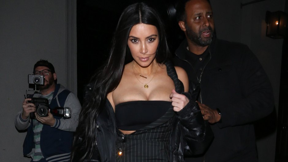 Kim kardashian robbery confession kuwtk