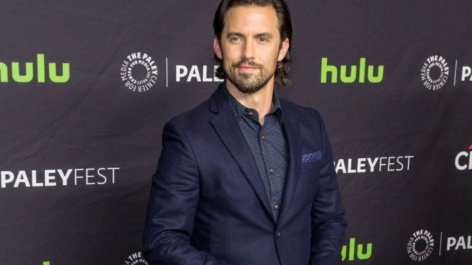 Milo ventimiglia dating girlfriend this is us