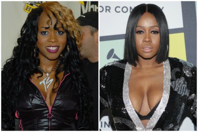 remy ma before and after