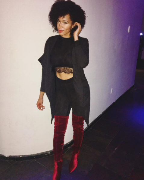 Who Is Sky Landish From 'Love & Hip Hop: New York'? Everything You Need ...