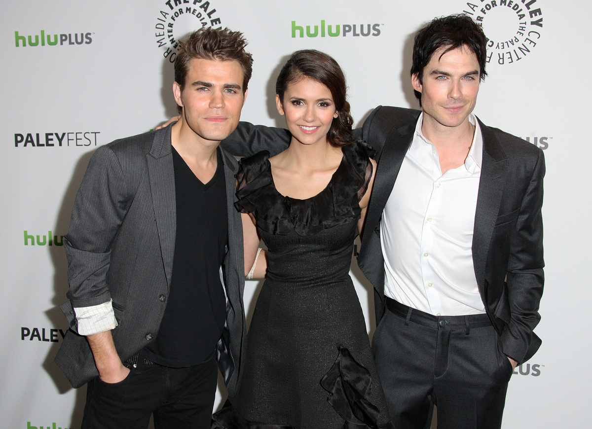 The Vampire Diaries Scoop: Is [Spoiler Alert] Gone for Good? Find Out!