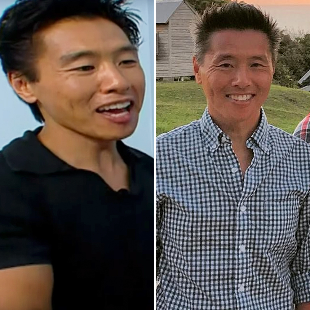Trading Spaces Cast Where Are They Now
