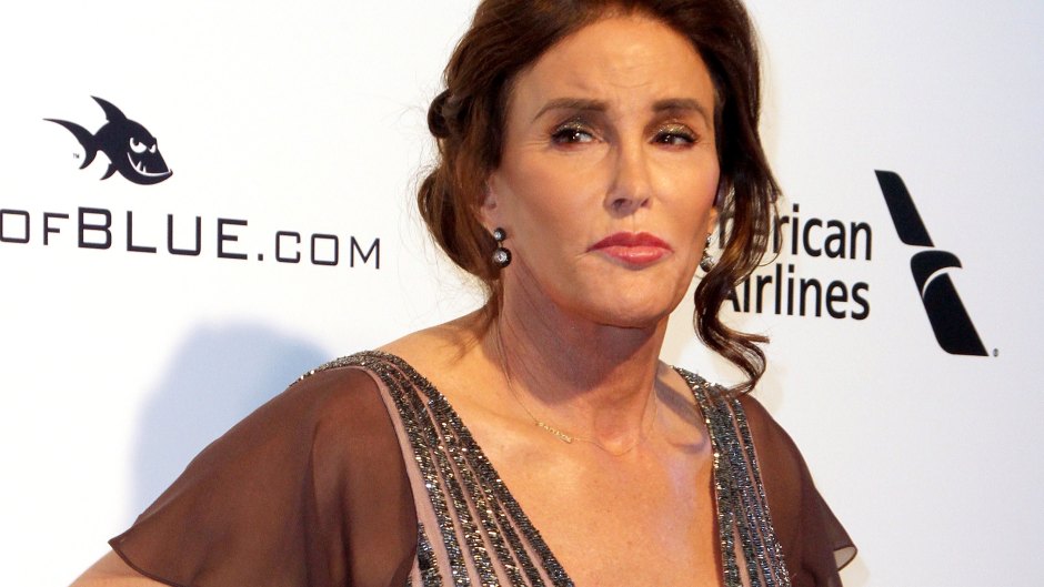 Caitlyn jenner reassignment surgery