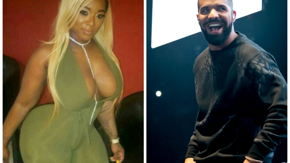 Instagram Model Layla Lace Claims She's Pregnant With Drake's Baby