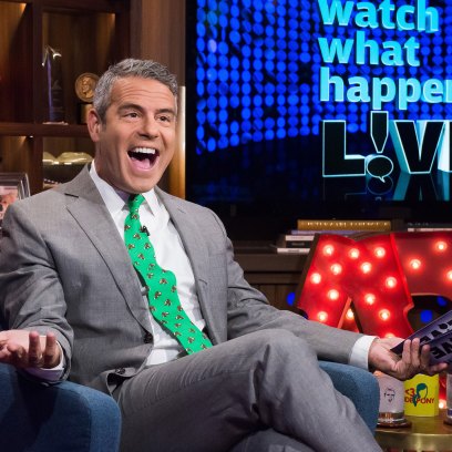 Andy cohen
