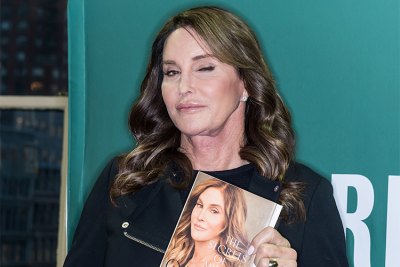 caitlyn jenner getty images
