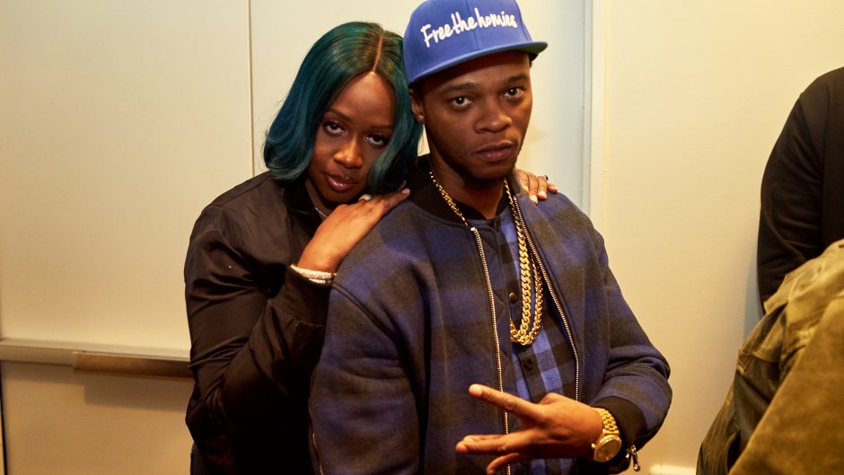 Remy ma papoose baby mama cheating scandal