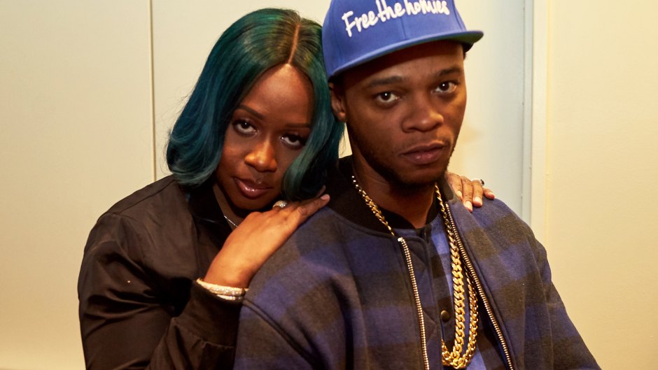Remy ma papoose lhhny cheating
