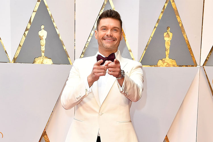 What Illness Does Ryan Seacrest Have? Wife - What happened To American Media Personality?