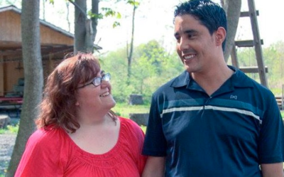'90 day fiancé' mohamed and danielle