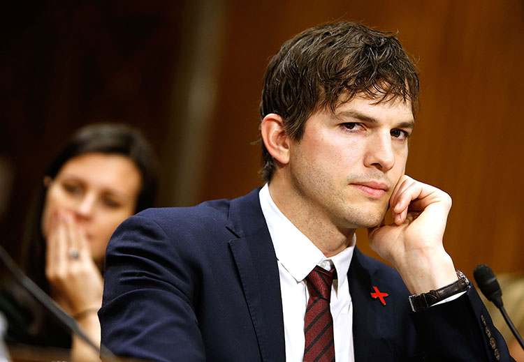 Ashton kutcher michael gargiulo trial