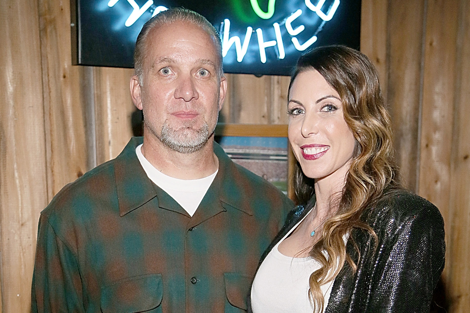 Jesse James Caught in New Cheating Scandal (EXCLUSIVE)