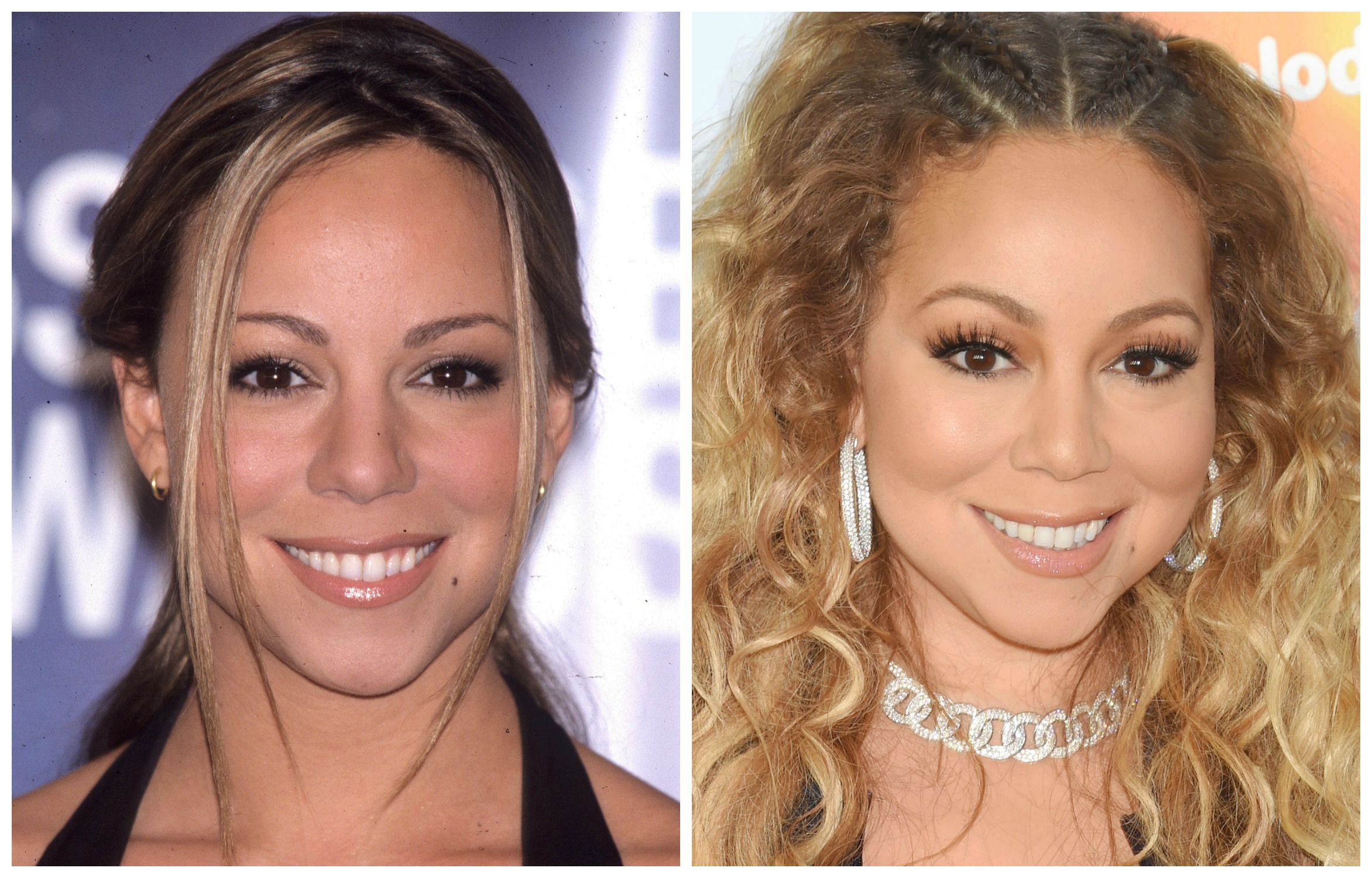 Did Mariah Carey Have Plastic Surgery? Experts Weigh In