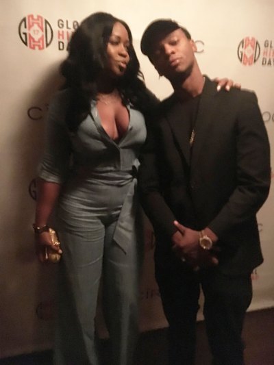 remy ma papoose in touch