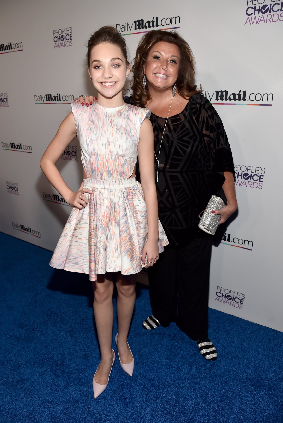 Does Abby Lee Miller Have a Daughter? Find Out!