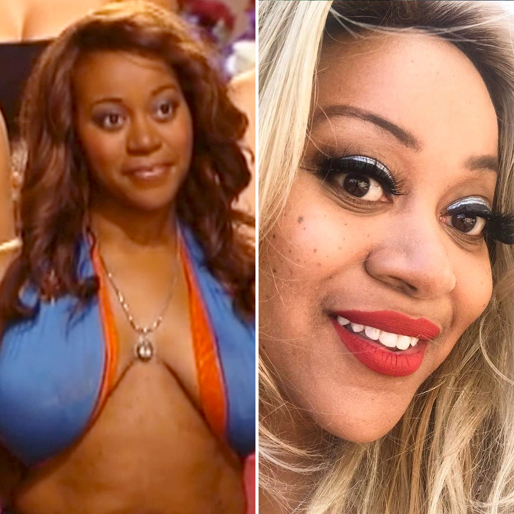 new york from flavor of love now