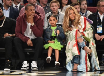 jay z bey blue ivy - getty images