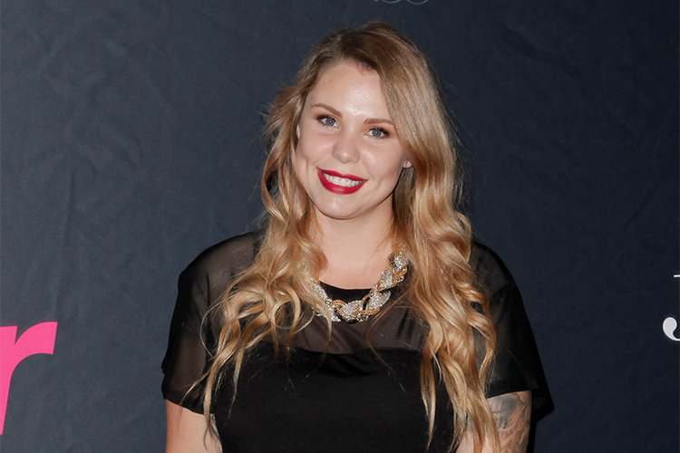 Kailyn lowry baby name