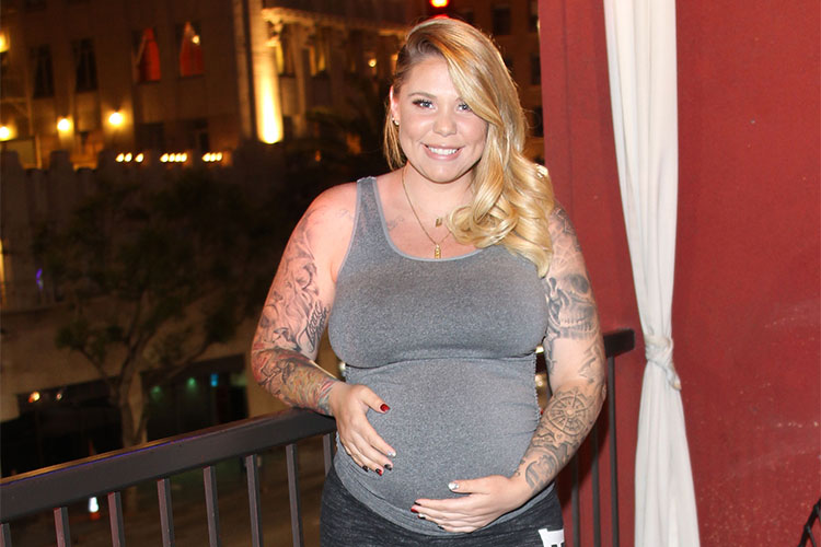 Kailyn lowry spin off