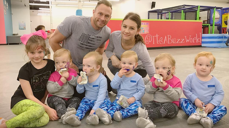 outdaughtered--cast