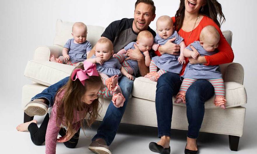 Outdaughtered season three