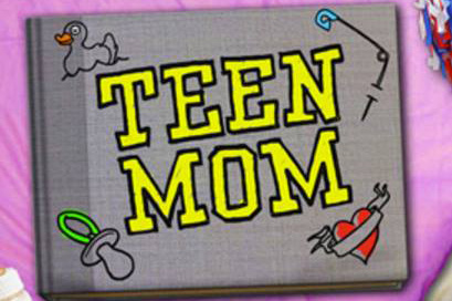 Teen mom 7