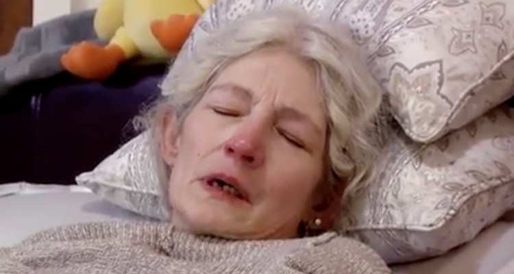What is wrong with ami on alaskan bush people