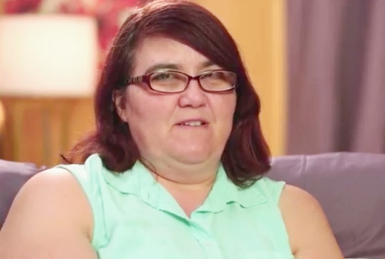 Is danielle from 90 day fiance mentally challenged