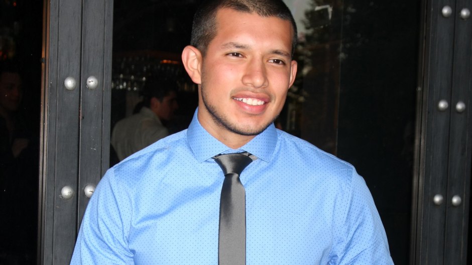 Javi marroquin legal baby daddy no 3 kailyn lowry