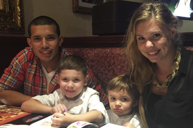 Teen Mom 2 star Kailyn Lowry finally confirmed that Chris Lopez.