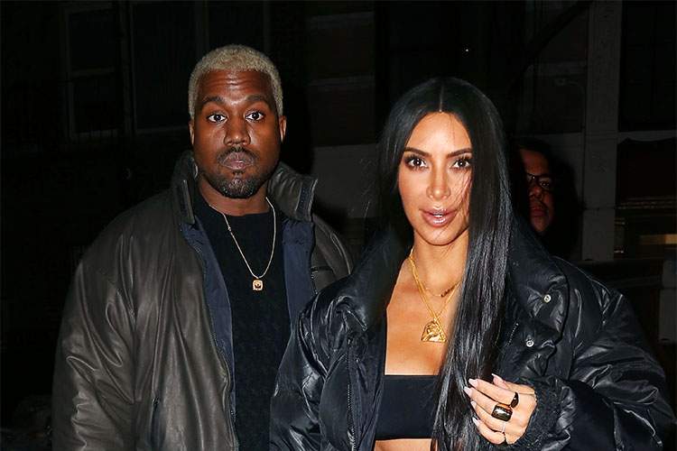 Kim kardashian kanye west lawsuit