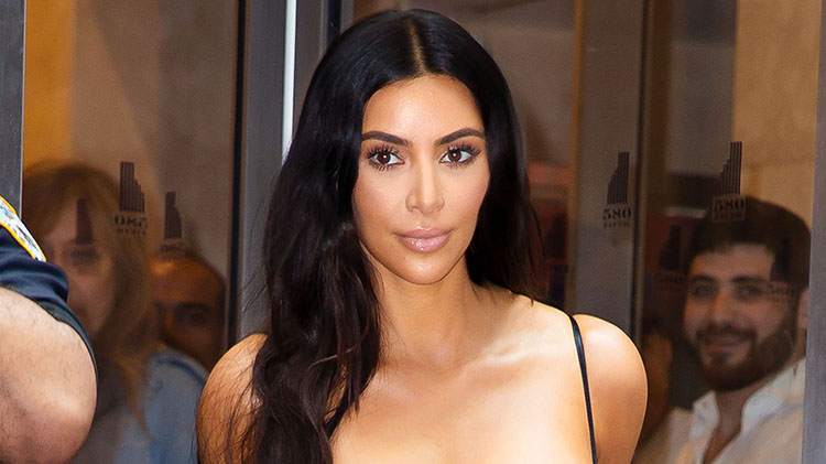 Kim kardashian surrogate spin off
