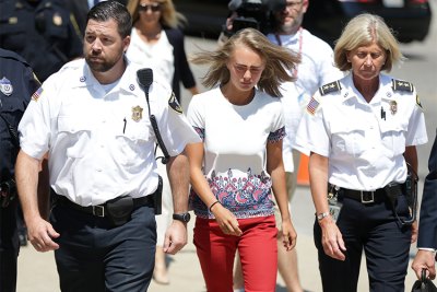 michelle carter getty images