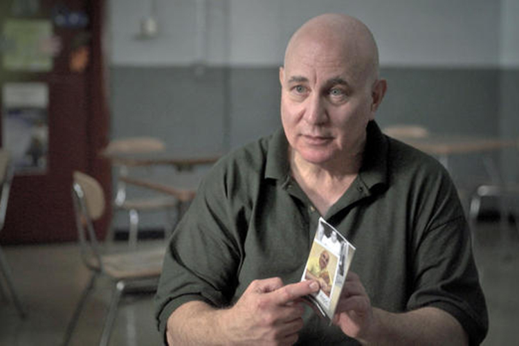 David Berkowitz The Son of Sam murders' most insane details Film Daily