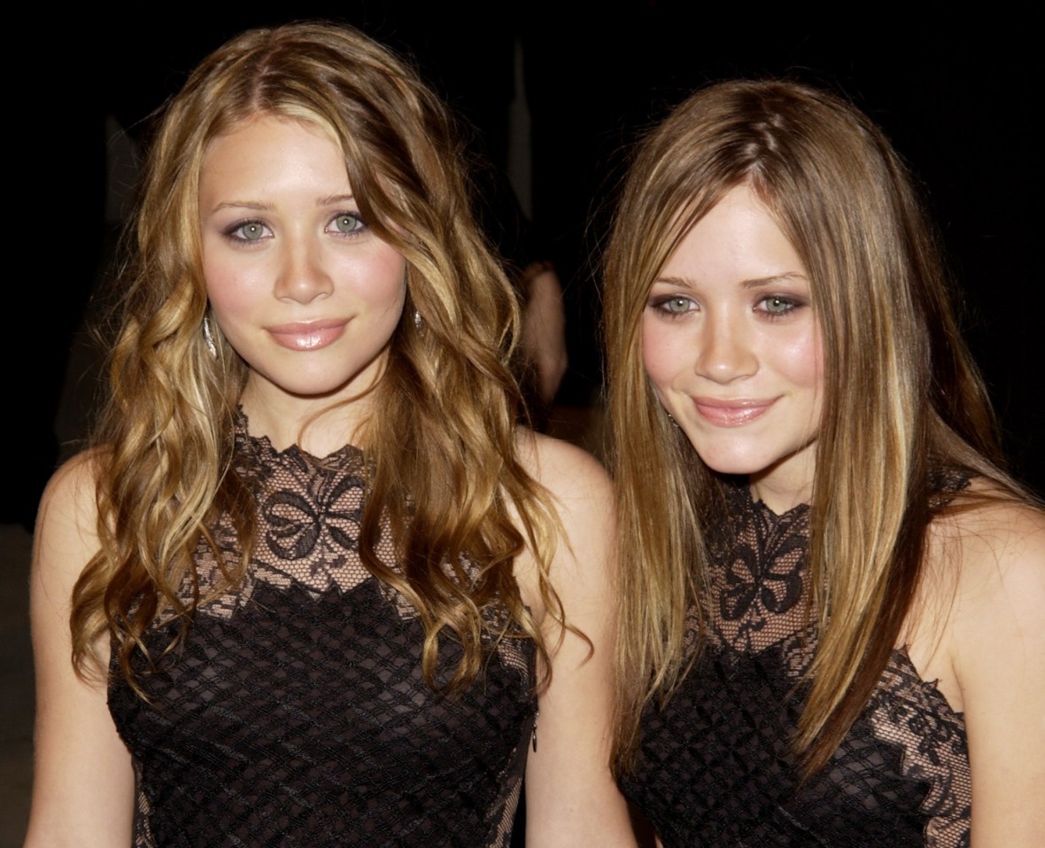 The Olsen Twins Are Not Identical Anymore: See How They've Changed