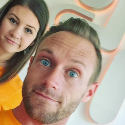'OutDaughtered' Star Danielle Busby Reveals She Had A Major #MomFail While At Gymnastics