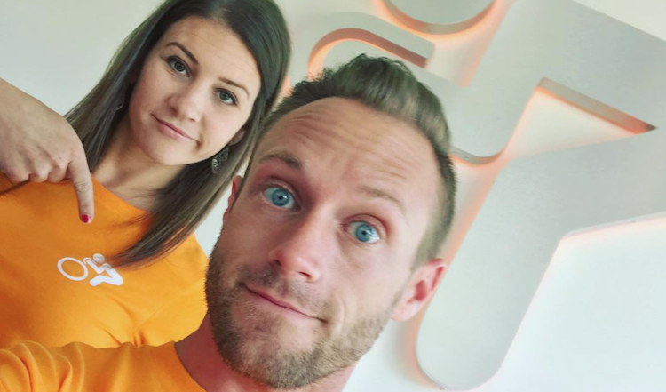 'OutDaughtered' Star Danielle Busby Reveals She Had A Major #MomFail While At Gymnastics
