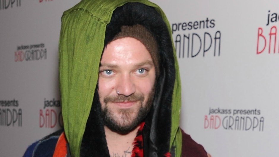 Bam margera bulimia epicly laterd viceland
