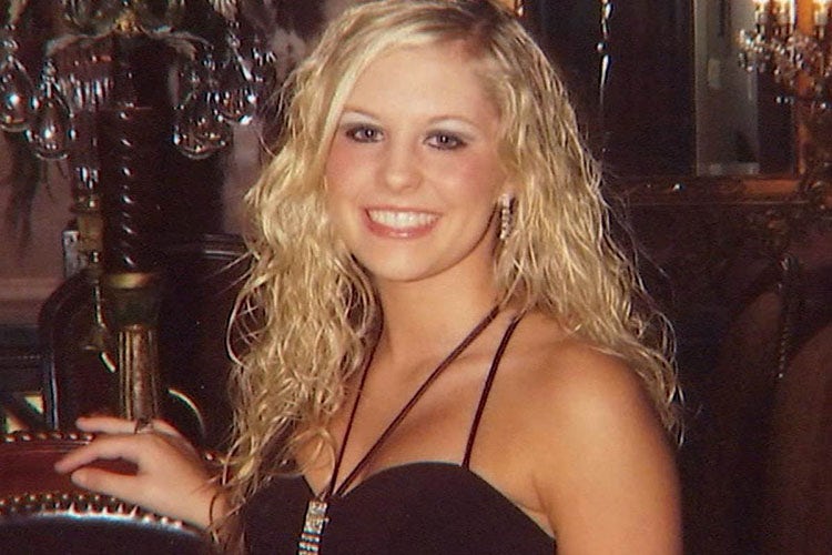 Holly bobo brother murder suspect